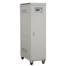 Acondicionador de corriente monofásica (DBW 1kVA, 3kVA, 5kVA, 10kVA)